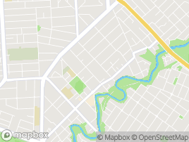 Map of Walkerville area