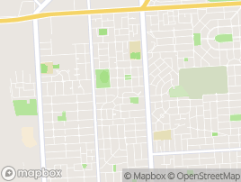 Map of Blair Athol area