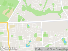 Map of Northfield area