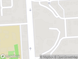 Map of Enfield Plaza area