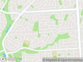 Map of Redwood Park area