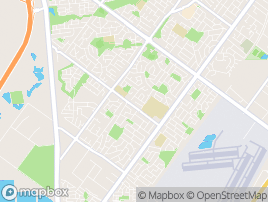 Map of Parafield Gardens area