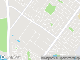 Map of Green Fields area