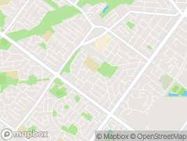 Map of Salisbury Downs area