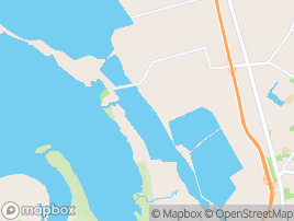 Map of St Kilda area