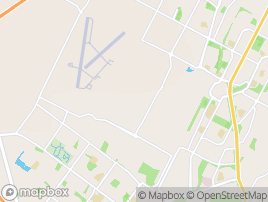 Map of Edinburgh area