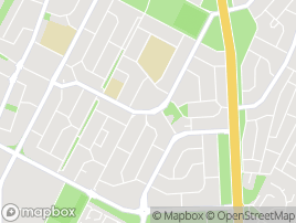 Map of Elizabeth Grove area