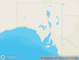 Map of Elizabeth West area