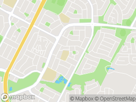 Map of Elizabeth Park area