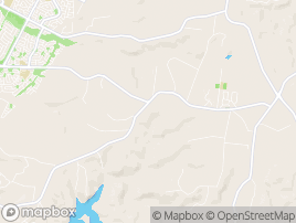 Map of One Tree Hill area