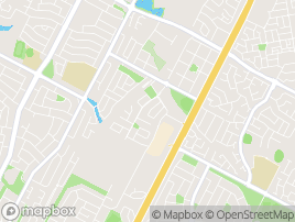 Map of Smithfield area