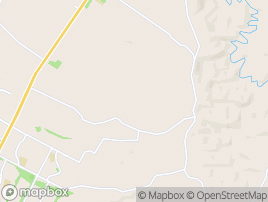 Map of Uleybury area