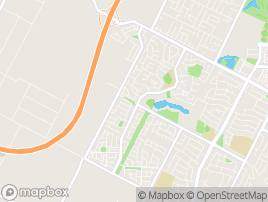 Map of Andrews Farm area