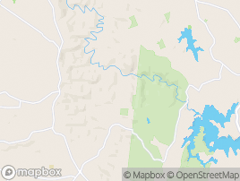 Map of Yattalunga area