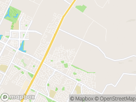 Map of Blakeview area