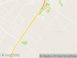 Map of Evanston South area