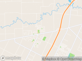 Map of Angle Vale area