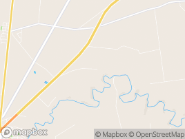 Map of Kingsford area