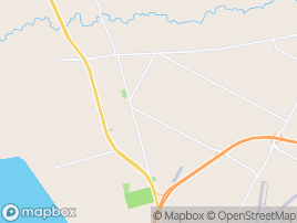 Map of Virginia area