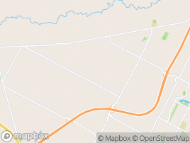 Map of Penfield Gardens area