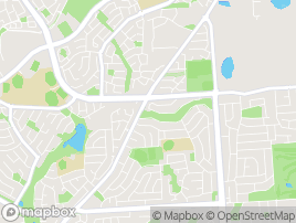 Map of Surrey Downs area