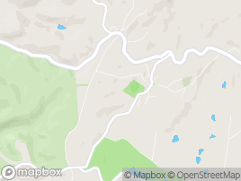 Map of Houghton area