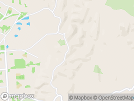 Map of Upper Hermitage area