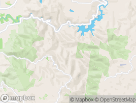 Map of Montacute area