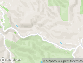 Map of Greenhill area