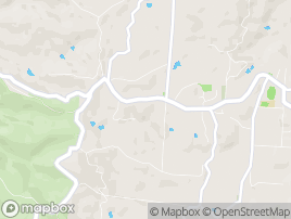 Map of Summertown area
