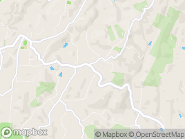 Map of Carey Gully area