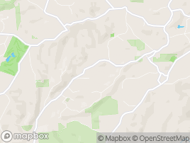 Map of Scott Creek area