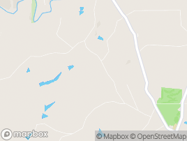 Map of Chapel Hill area