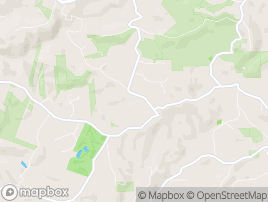 Map of Ironbank area