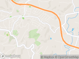 Map of Bridgewater area