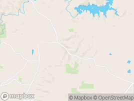 Map of Kangarilla area