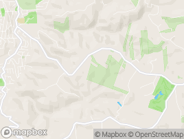 Map of Coromandel East area