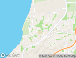 Map of Hallett Cove area