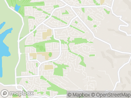 Map of Aberfoyle Park area