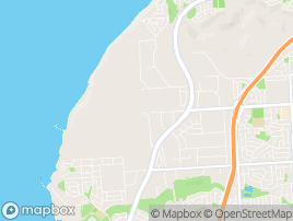 Map of Lonsdale area