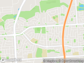 Map of Christie Downs area