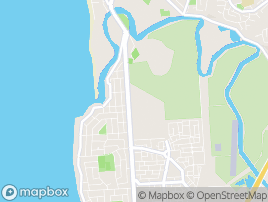 Map of Port Noarlunga South area