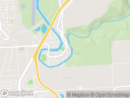 Map of Old Noarlunga area