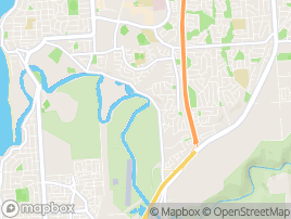 Map of Noarlunga Downs area
