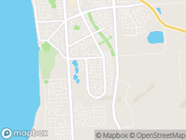 Map of Seaford Rise area