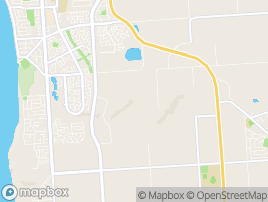 Map of Pedler Creek area