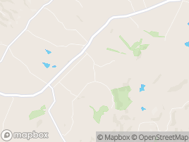 Map of Hope Forest area