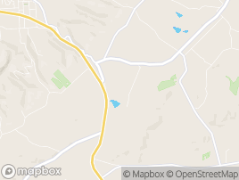 Map of Willunga Hill area