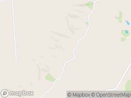 Map of The Range area