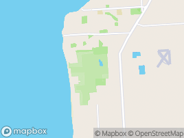 Map of Aldinga Beach area